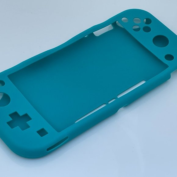 Other - unbranded Case For Switch Lite Console Soft Silico